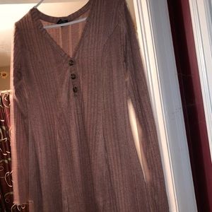 Rue21 Sweater Dress